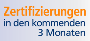 Info 7 - Prüfungen Termine