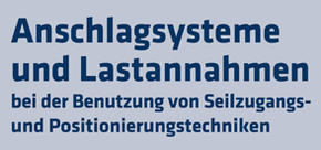 Info Anschlsys Lastannahmen